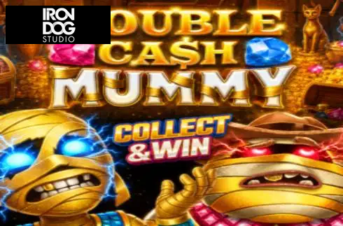 Double Cash Mummy